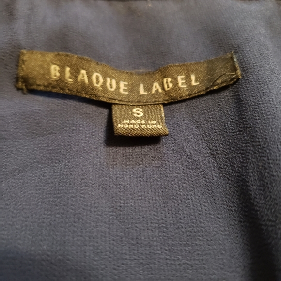 STUNNING DRAPING OVERSIZED DRESS studded - Picture 11 of 11